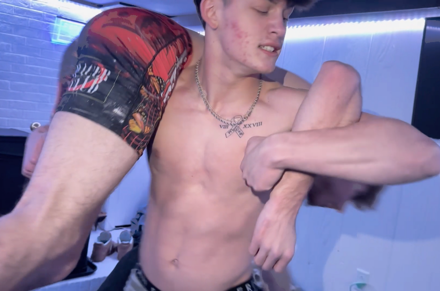 Romio vs Zak